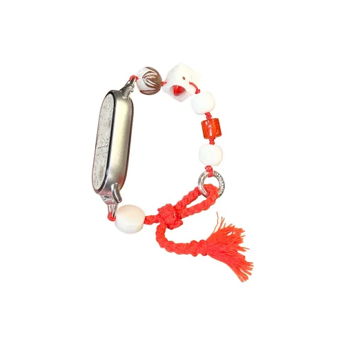 CHUANGYIDA Ремень Xiaomi Совместимость Бусины Шнур для натяжения Материал