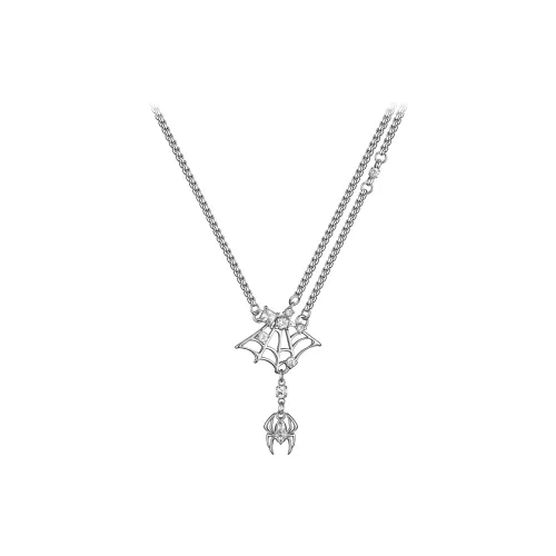 Disney Marvel 304 Стальные Ожерелья Унисекс