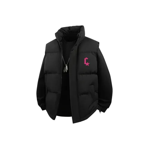 Colorful Creations Унисекс Жилеты