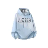 Светло-голубой