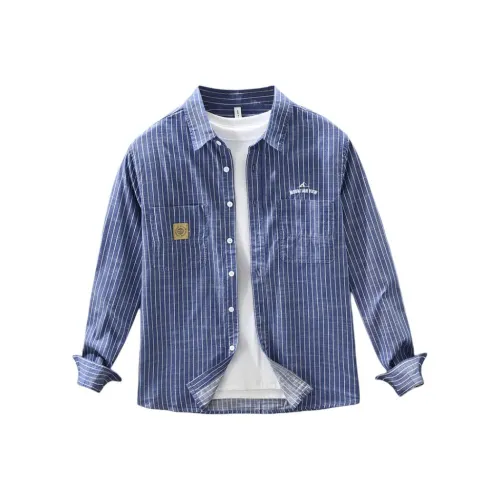 Мед Унисекс Рубашки