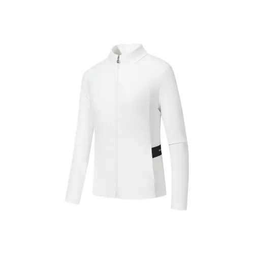 Anta Champion All Weather Series Куртки и Пальто Женские