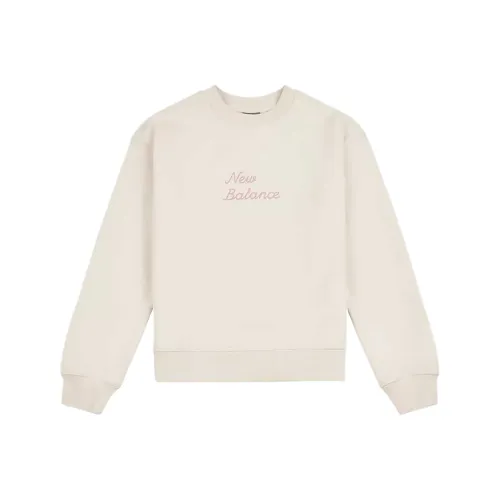 New Balance Толстовка Graphic Детская