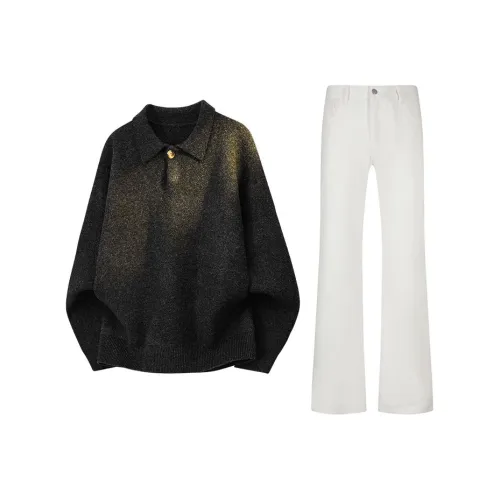 FRQ Унисекс Свитшот Комплекты