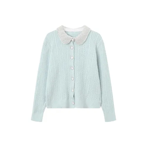 YUTUZI Женская трикотажная одежда