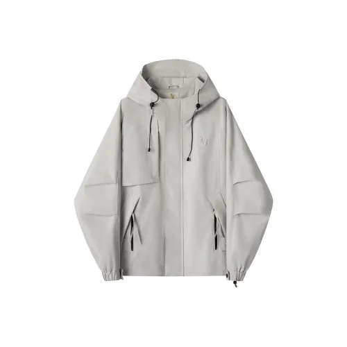 WILLIAM FOX SONS Унисекс Куртки