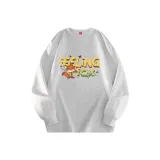 Туманно-серый