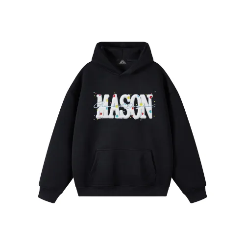 Masongarments Свитшот Унисекс