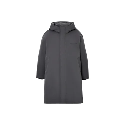 JACK JONES· Зимний пуховик мужской