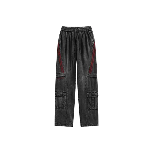 The Simpsons Унисекс Джинсы