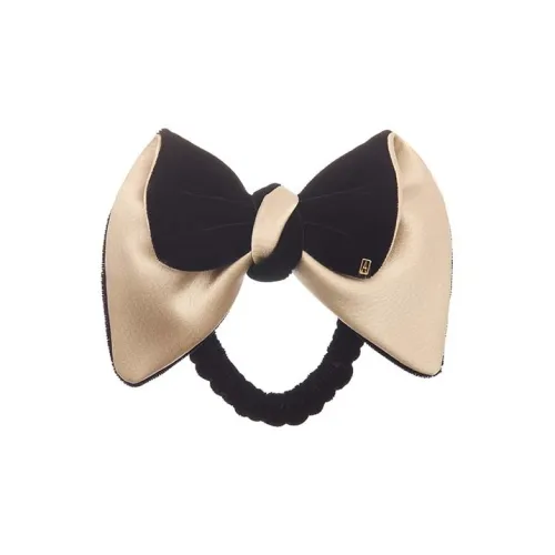 ALEXANDRE DE PARIS Adoring Коллекция Резинка для волос Loop для хвостика Женская