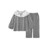 Чёрная клетка