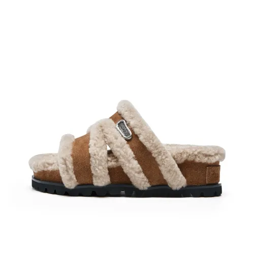 CHERYKALLY Обувь Birkenstock Женская