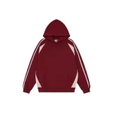 Бургундский - Флисовая подкладка