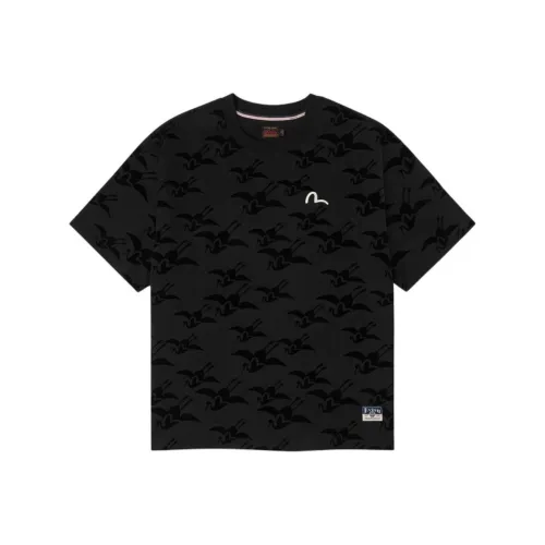 EVISU Мужские T-рубашки