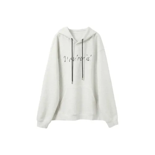 3COLOUR Фотиния Серый Женский Свитшот