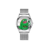 Красный глаз (зеленый)