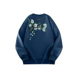 Туманно-синий