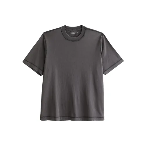 Abercrombie＆Fitch T-рубашка мужская