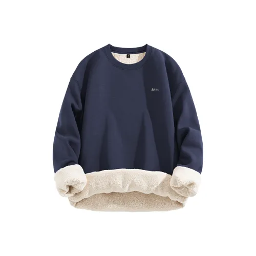 FIRS Мужские Свитшоты