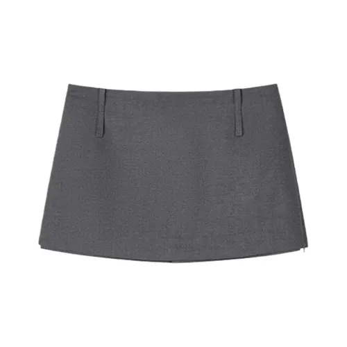 La Chapelle Повседневные короткие юбки для женщин