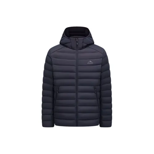 BOSIDENG Унисекс Пуховики