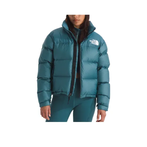 THE NORTH FACE 1996 Collection Ретро Nuptse Куртка Женская