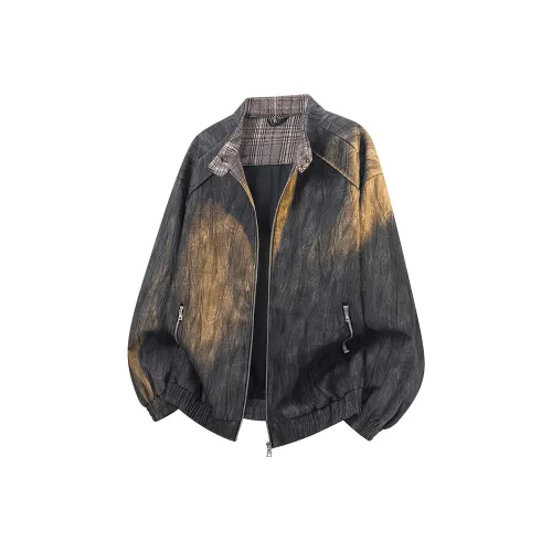 FISHGALAXY Унисекс Куртки