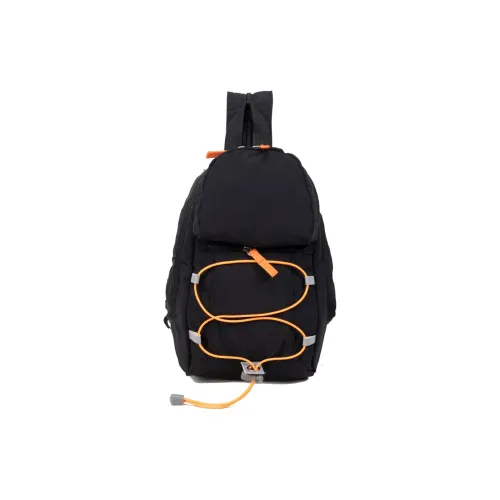 Alcohol Dragon Нейлон Рюкзак Стандартный Унисекс Многоцветный