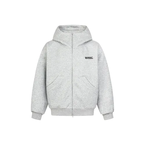 WKOOG Унисекс Свитшоты