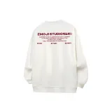 Белый [Высококачественный 100% хлопок]