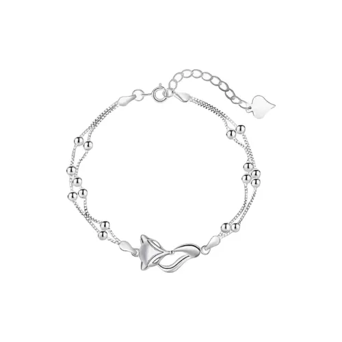 HAZYOU Браслеты Женские