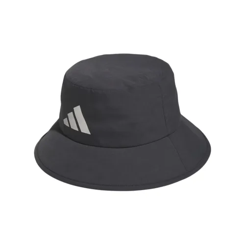 Adidas Переработанный Нейлон Панама Унисекс Черная