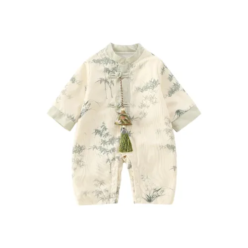 MUMUWU HOUSE Комбинезон для младенцев и малышей