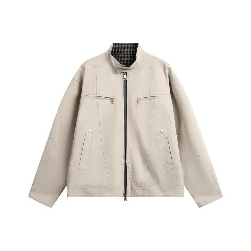 PEA Унисекс Куртки