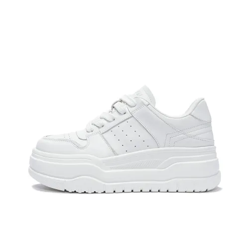 HARSON Легкие и Дышащие Низкие Кроссовки для Скейтбординга Женские