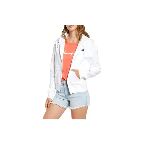 Champion Женские Куртки