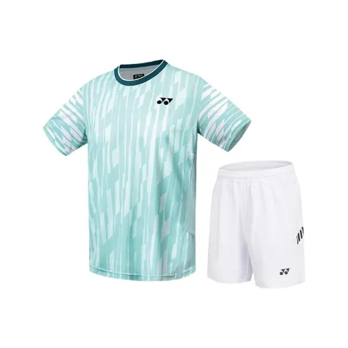 YONEX Мужская Повседневная Спортивная Одежда