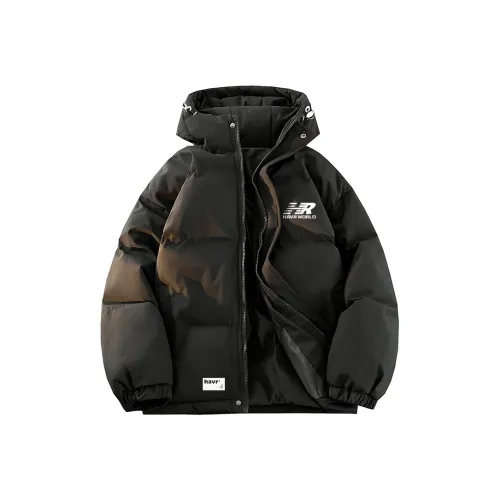 HAVR Унисекс Пуховики