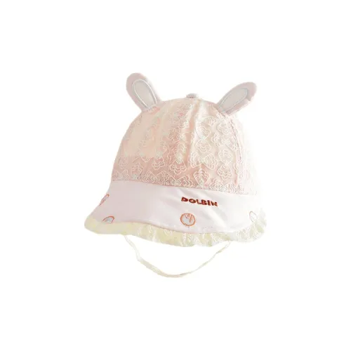 BIG WASP Детские панамы из хлопка