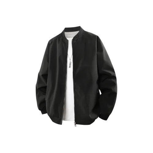 27DESHENGHUO Унисекс Куртки