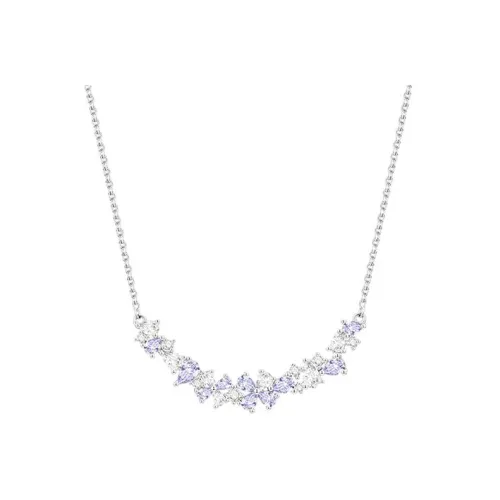 WANLIACC Сплав Ожерелья Женские