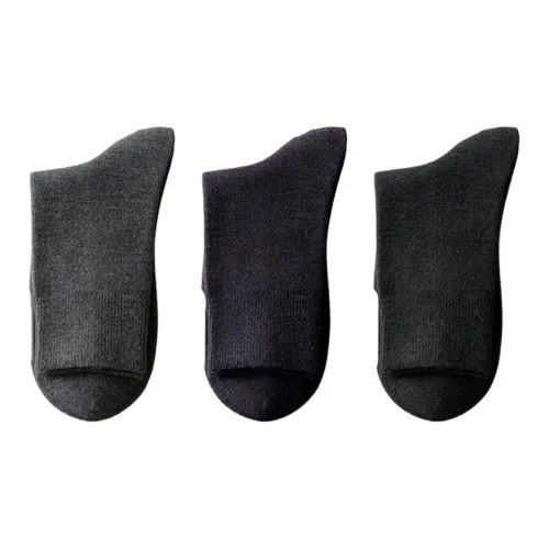 LUYOUYE Мужские носки MID до икры