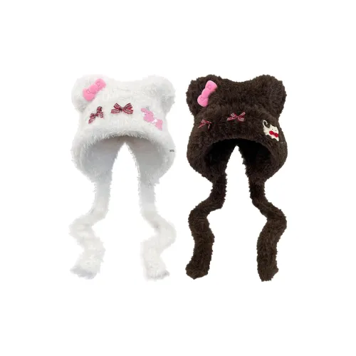 IOTS Полиэстер Шапка-бини Унисекс