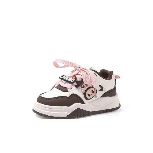 RHOBESAM Детская повседневная обувь Low Top Kids