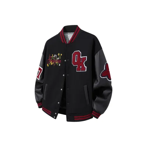 GDRX Унисекс Бейсбольные Джерси