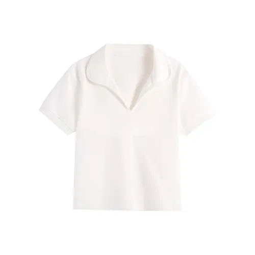 La Chapelle Стандартная T-рубашка Женская