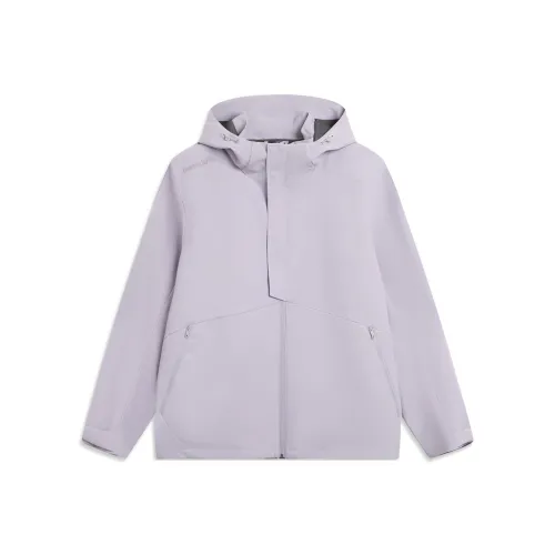 Подкладка Outdoor CF Tracing куртка унисекс пюре из таро фиолетовый