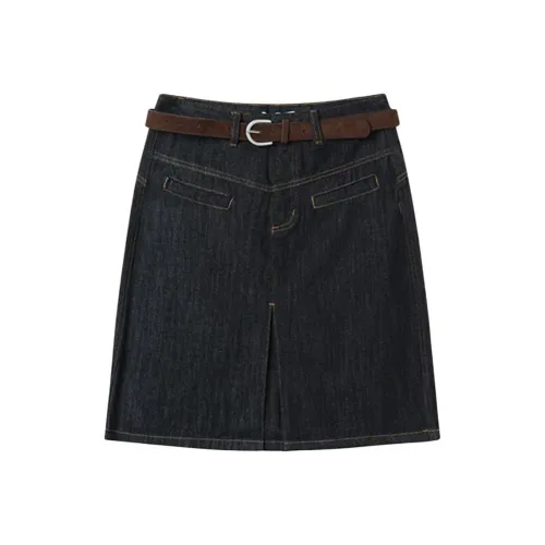 La Chapelle Джинсовые шорты Женские