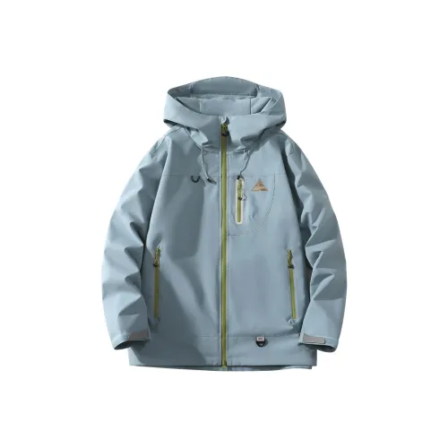 Miniso Унисекс Куртки